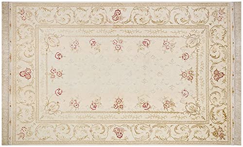 IMPERIA PLC HANDMADE RUG Size;167x256