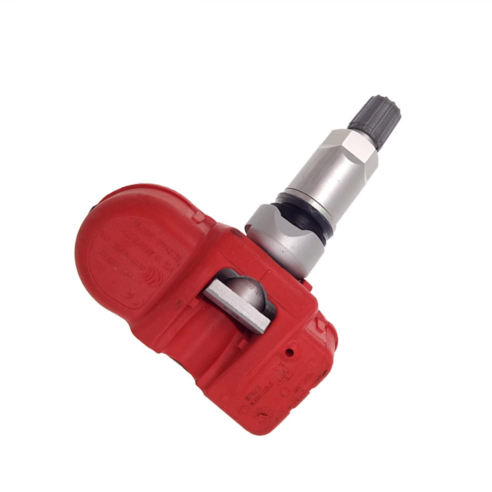4 szt. partia TPMS czujnik ciśnienia w oponach monitor 0009057200 dla Mercedes-Benz C250 C E S CL CLA CLS G GL GLK A0009057200 0009050030 czujnik ciśnienia w oponach