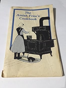 The Amish Frau's Cookbook