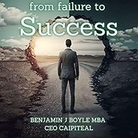 From Failure to Success