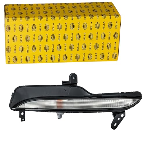 Feu clignotant HELLA 2Ba 012 349-021 droite pour rouler sereinement de nuit sous la pluie