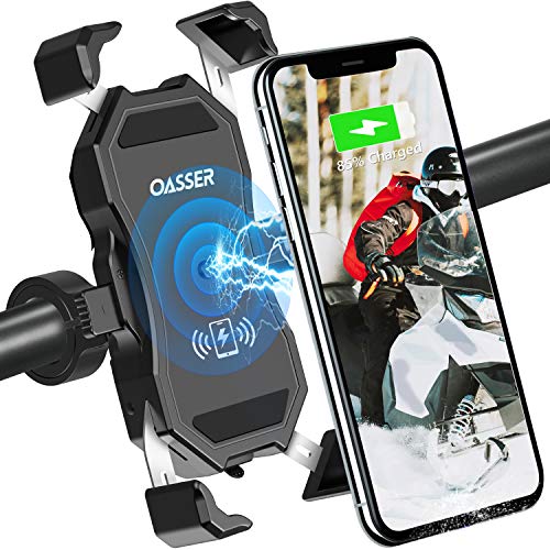 21年最新版 バイク用スマホホルダーの人気おすすめランキング10選 セレクト Gooランキング