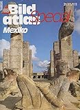 HB Bildatlas Special Nr.21 Mexiko - unbekannt 