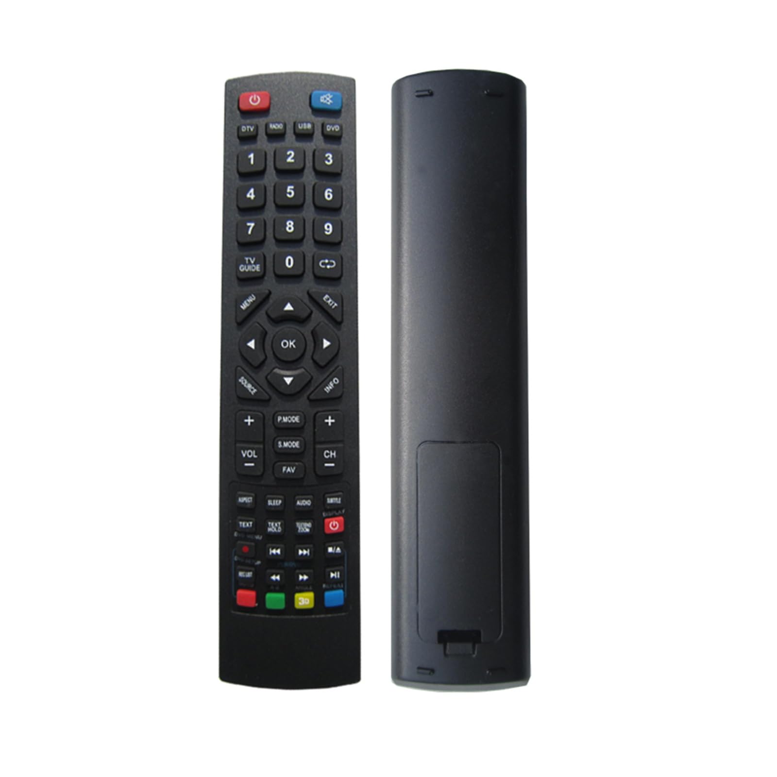 Télécommande Neuve Pour Téléviseurs SHARP LC-22CFE4000 - Modèles ES/EW