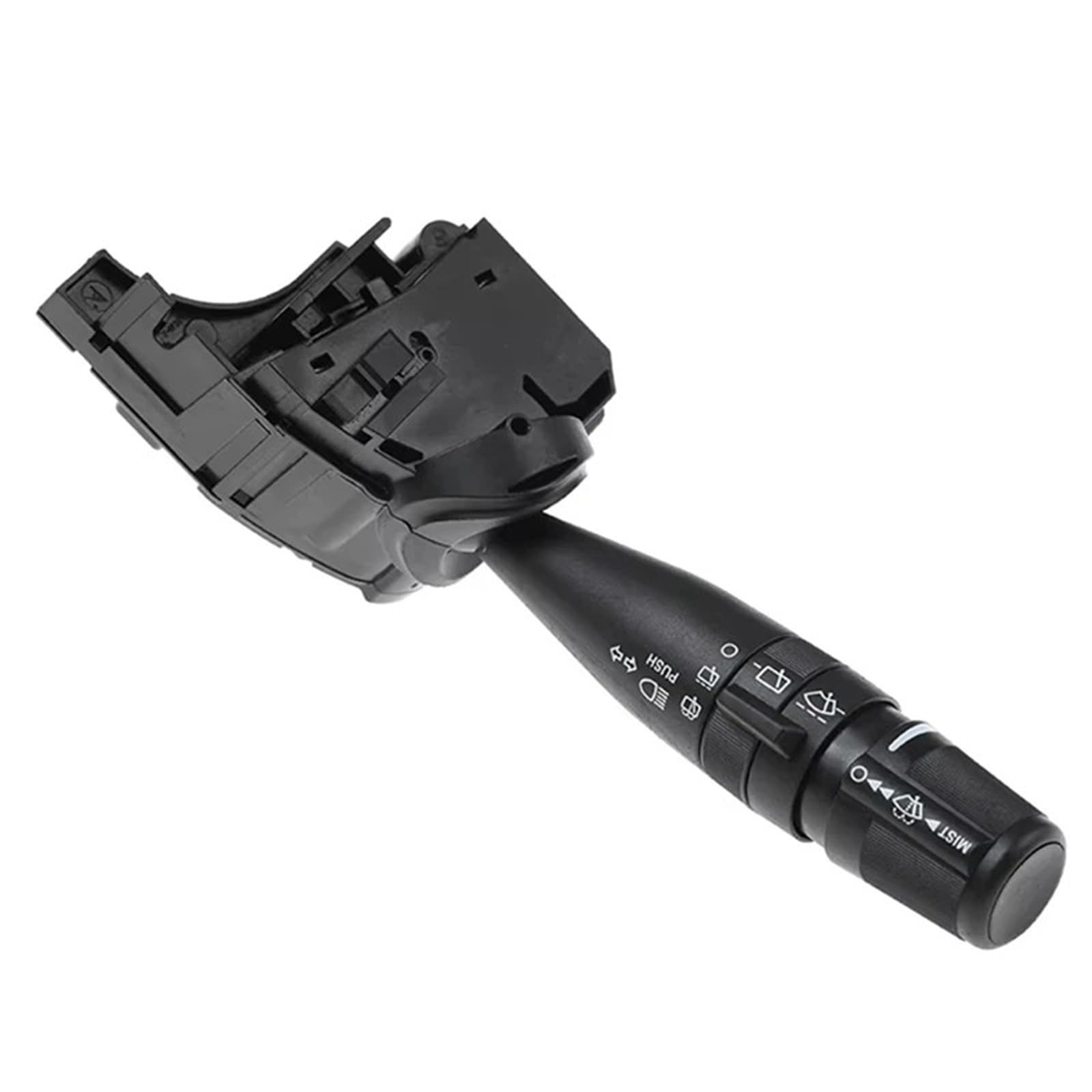 Commande de clignotant Dodge Caravan Journey et Ram Van 2008-2017 interrupteur de volant - 4