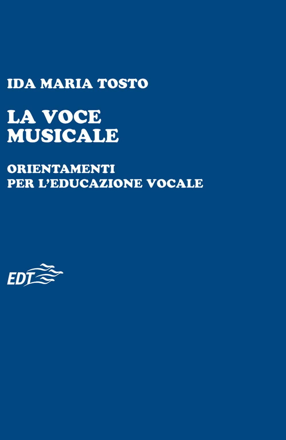 La Voce Musicale. Orientamenti Per L'educazione Vocale - 4