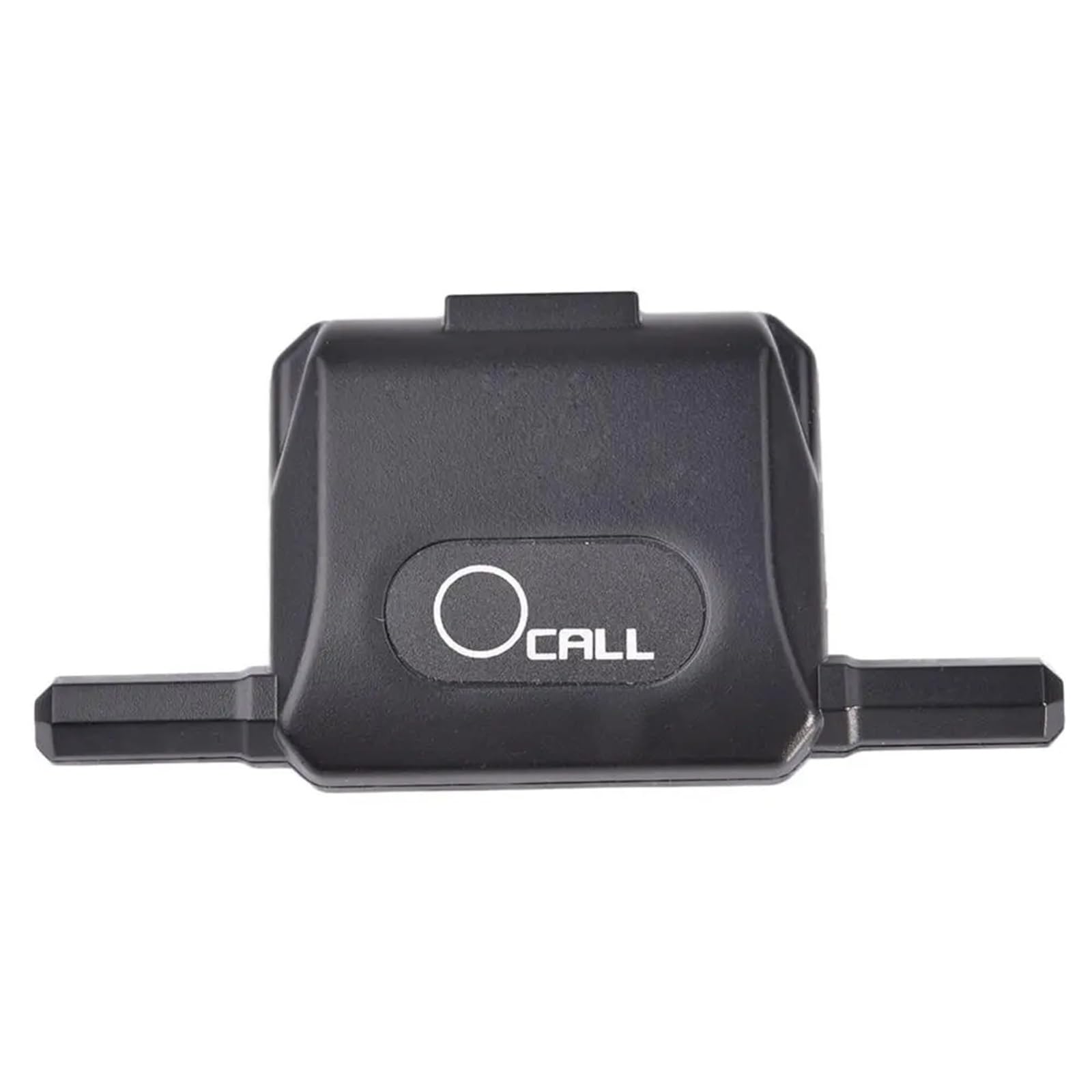 Sistema de Alarma bidireccional for Coche con Arranque Motor, Caja Mando a Distancia LCD Cubierta Silicona
