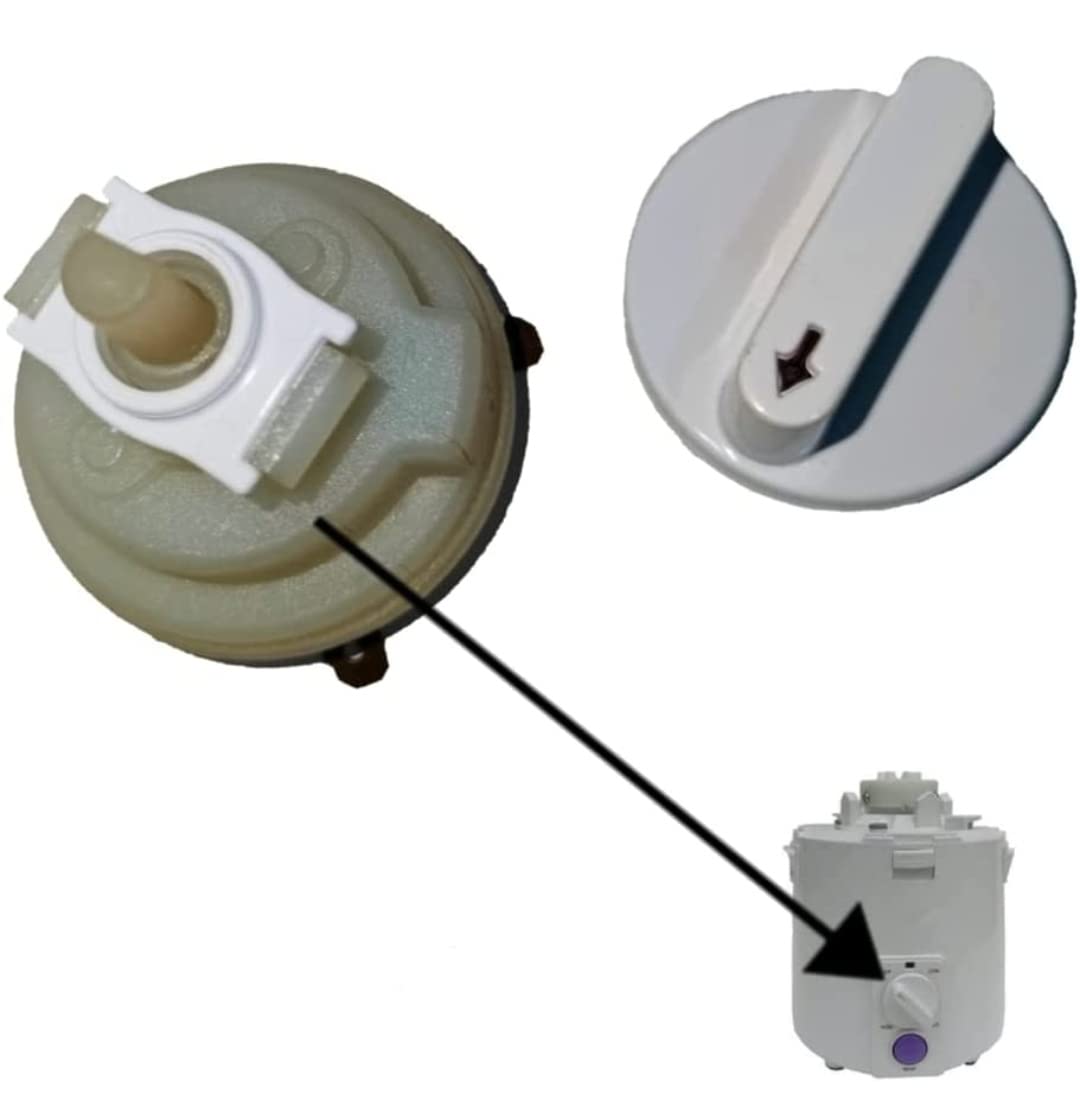 MIXER TOOLS ROTARY SWITCH SUTEBAL FOR SUJATA MIXER GRINDER Amazon.in