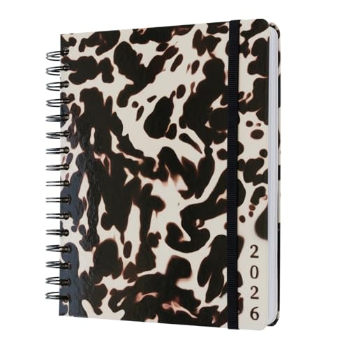 Kokonote Academic Diary 2025-2026 Week To View - Carey | Academic Planner 2025-2026 With Stickers, Student Essentials For University, Back To School Stationery Kokonote Academic Diary 2025-2026 Week To View - Carey | Academic Planner 2025-2026 With Stickers, Student Essentials For University, Back To School Stationery