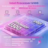 Compare technical specifications of CHUWI 2-in-1 Mini 10″