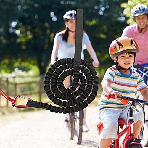 Fahrrad Abschleppseil für Kinder-Mountainbikes von Yuxinkang