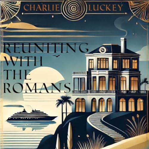 Reuniting with the Romans cover art