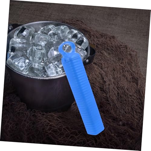 Moldes Flexibles para Cubos de Hielo de PE miniatura 7