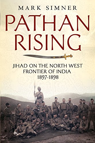 Pathan Rising view 2