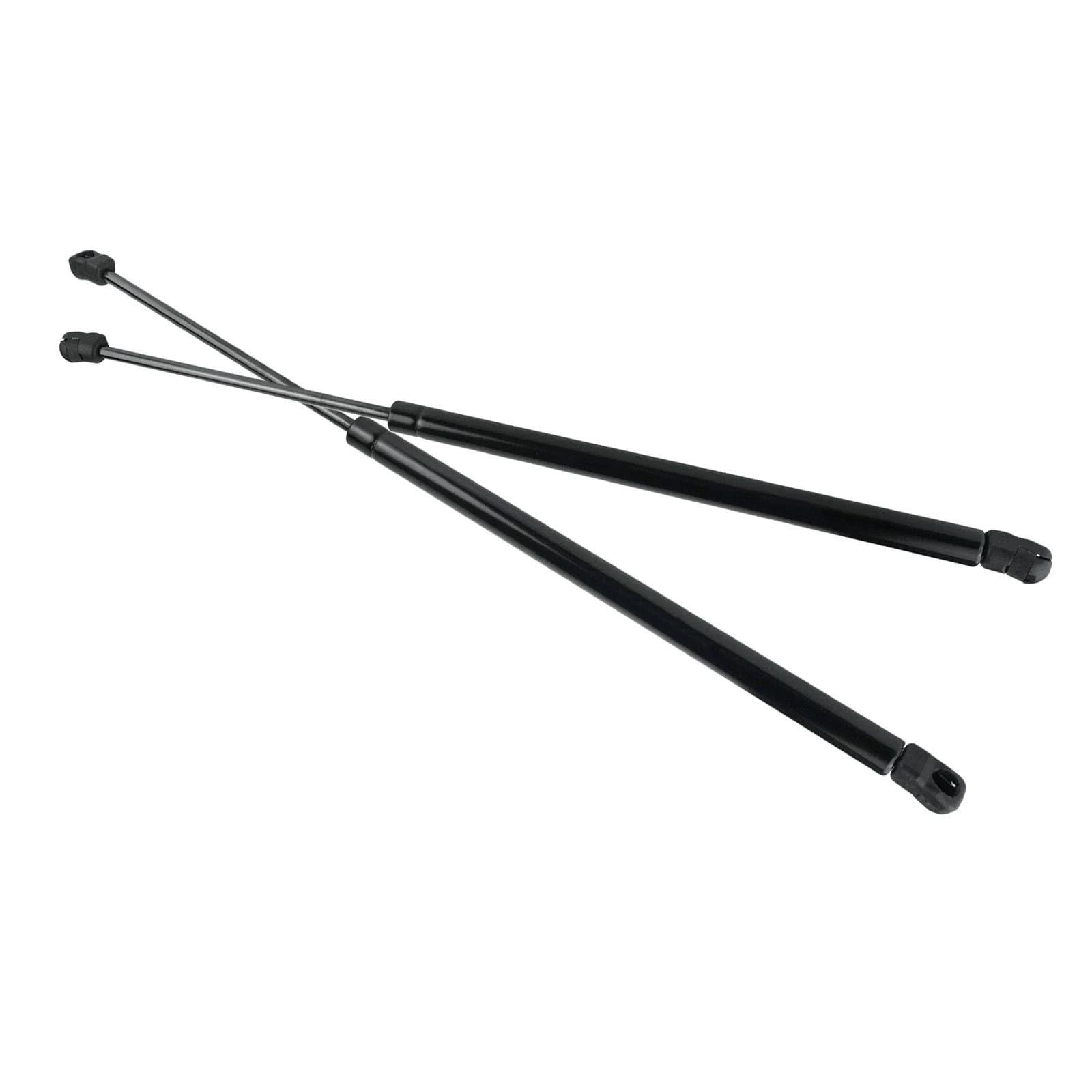 Car Bonnet Gas Springs Car Accessories Front Bonnet Hood Gas Struts Support 125N 7L6823359A For VW For Touareg 7L 2004-2010 Hood Gas Strut Supports