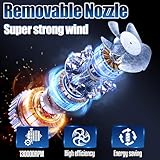 Zoom IMG-1 xjugez aria compressa elettrico 4 Zoom IMG-1 xjugez aria compressa elettrico 4