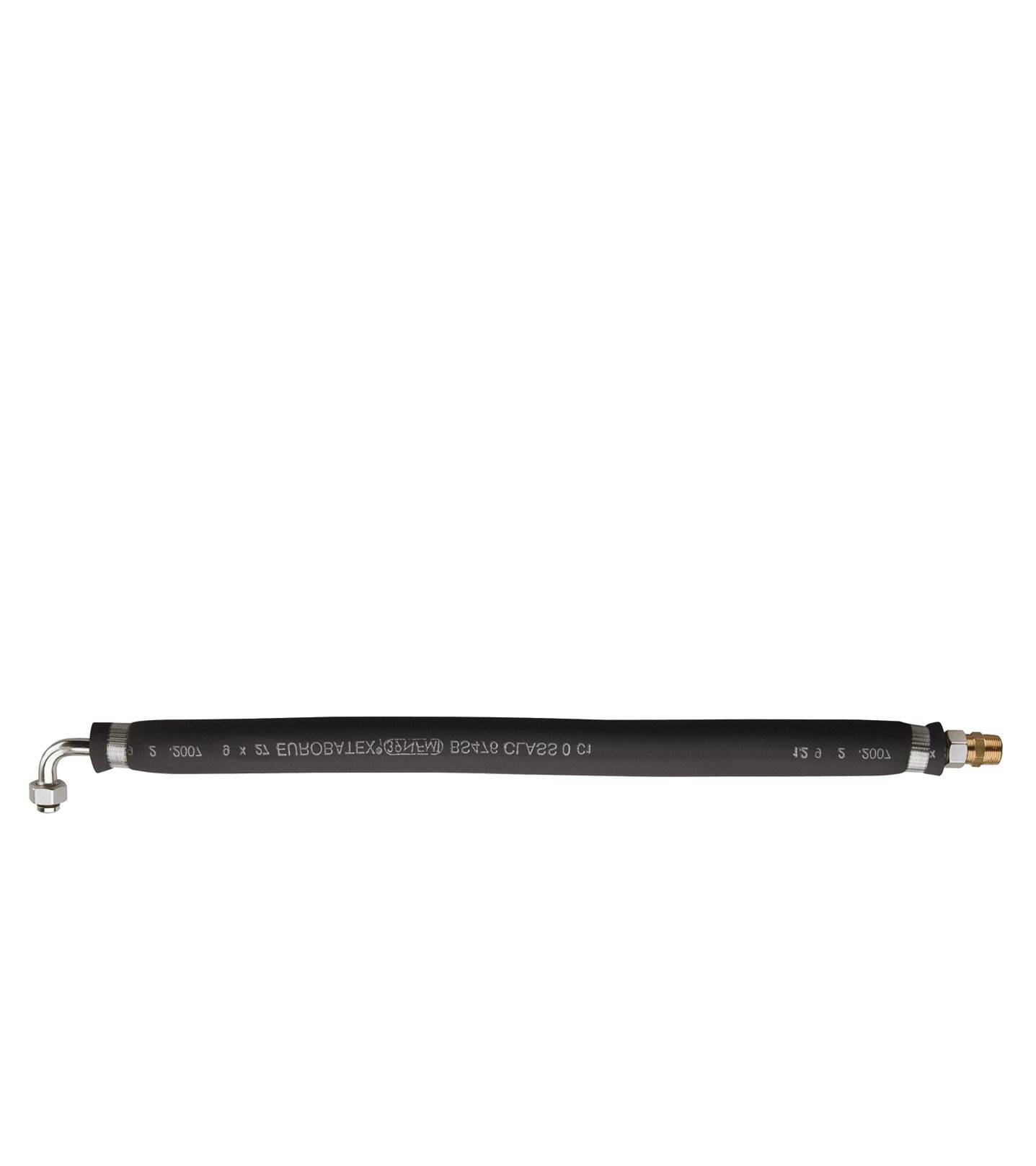Hansgrohe Exafill S 58192000 Flexible Connecting Pipe DN 20/800 mm