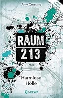 Harmlose Hölle 3785578717 Book Cover