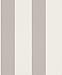 Produktbild Vliestapete Streifen Gestreift weiß grau Tapete Rasch Prego 700251