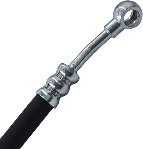 Miniatura 4 de marddpair Reemplazo de la manguera de retorno de la presión de la dirección asistida para Mercedes GL450 GL550 2007-2012 164 460 0524 1644602224