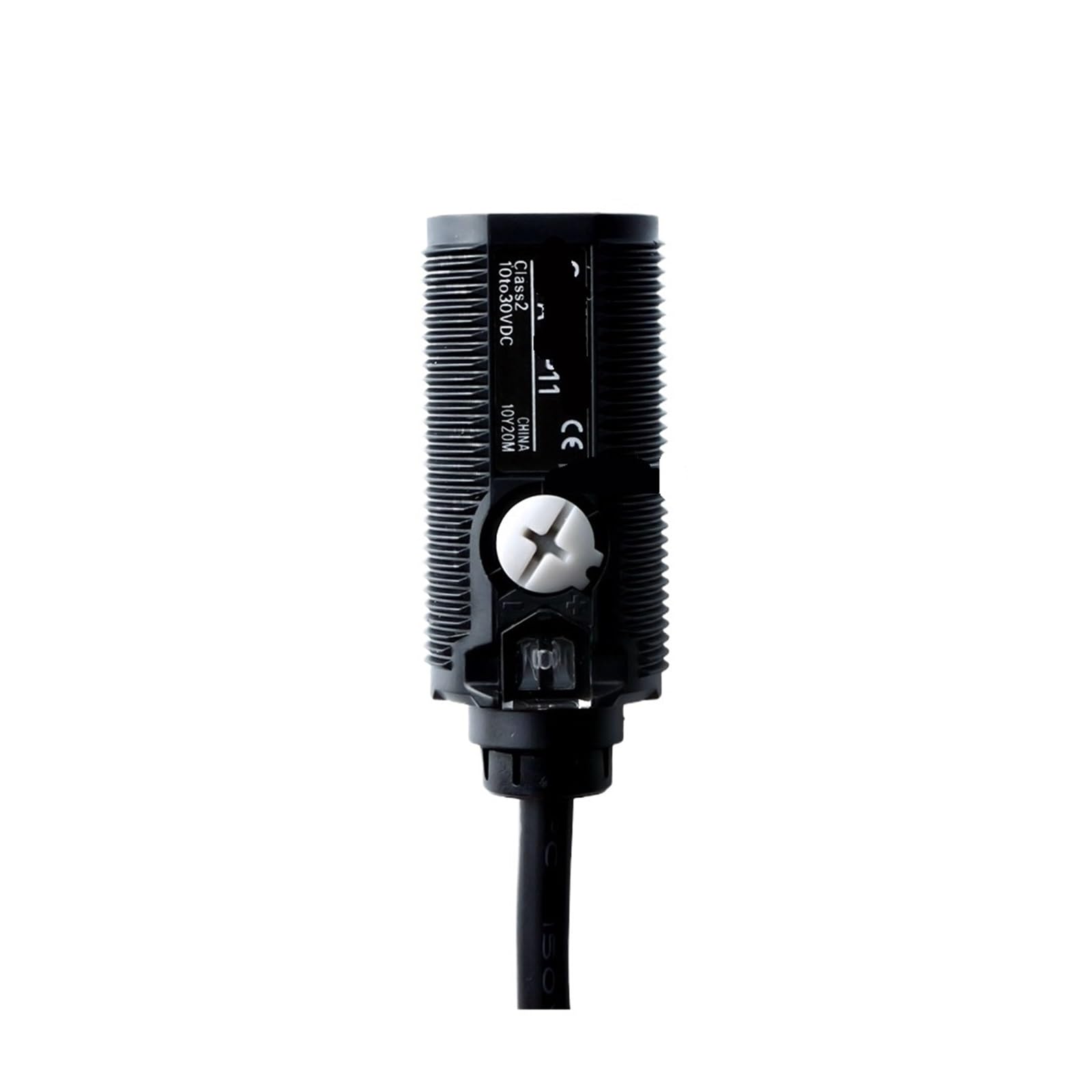 Capteur photoélectrique VN11 reflex interrupteur E3FA-LP11 pour automatisme industriel