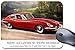 Price comparison product image E Type 4.2 Litre Car Ad Mouse Mat. Classic Car Mouse pad Vintage Brochure