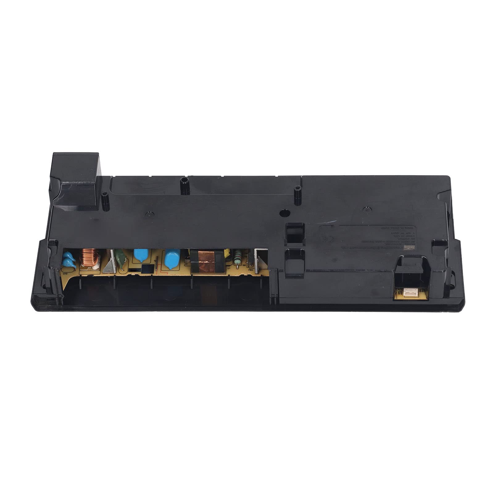 Alimentatore per 4 Pro Adattatore a Risparmio Energetico Affidabile Ad Alta Efficienza per 4 Pro CUH‑7115 con Design in Lega di Alluminio
