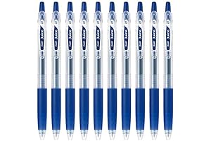 Pilot Juice Pen 0.5mm: The Ultimate Writing Companion for Precise and Effortless Expression