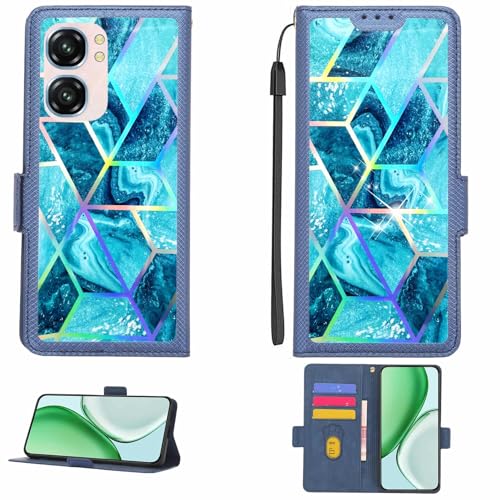 �Ή� Oukitel C58 �p �P�[�X Case [1�� 9H+�d�x���� �K���X�t�B����] [RFID�u���b�N][���̔��ˌ���] LPT-LS