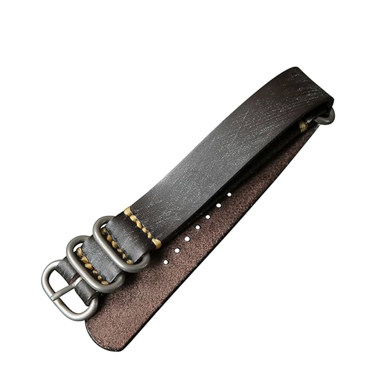 時計 Bark outsiders Genuine Nato Strap Genuine Nato Strap®︎ 