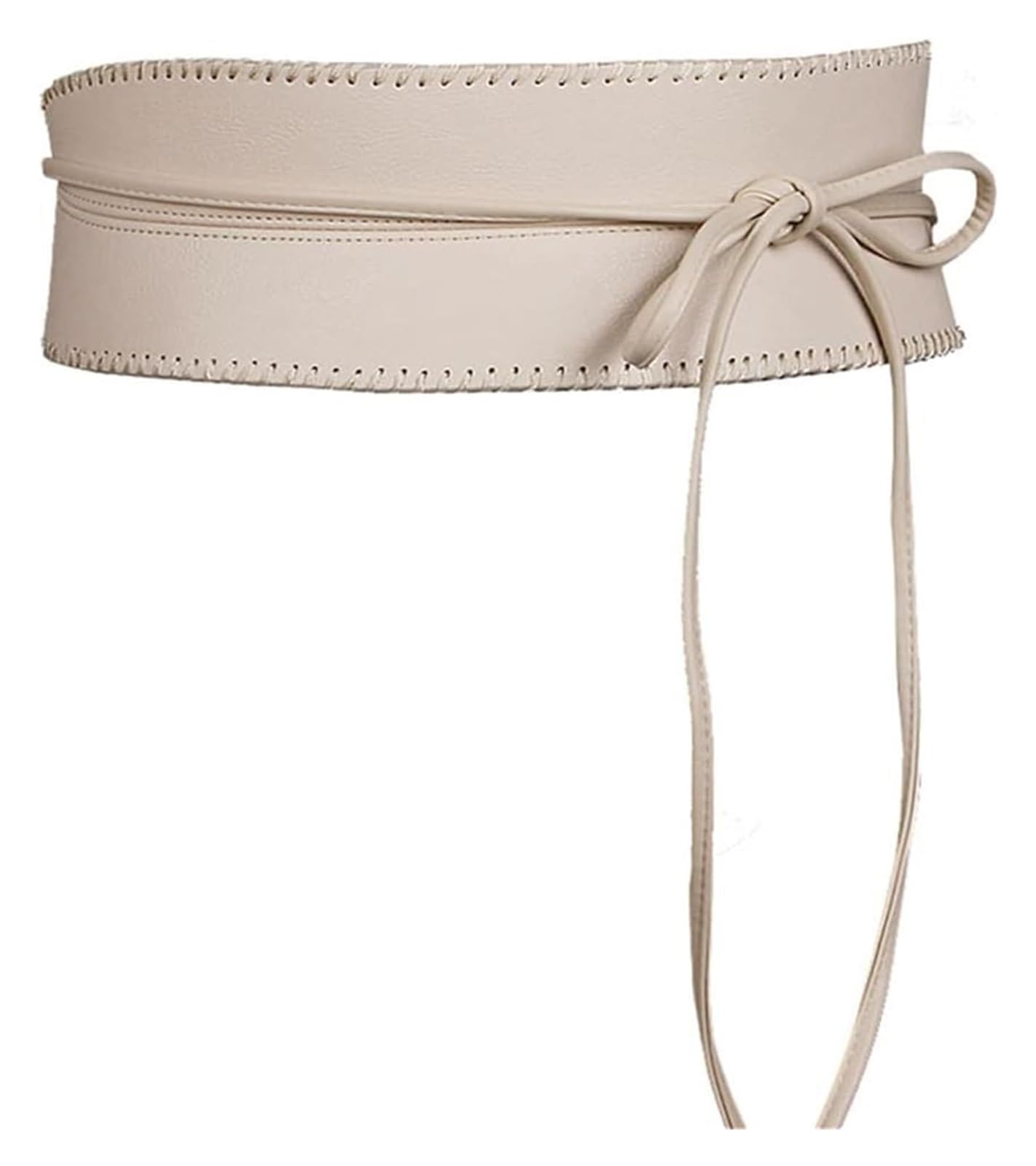 Ceinture pour robe en cuir PU pour sublimer vos tenues de soirée
