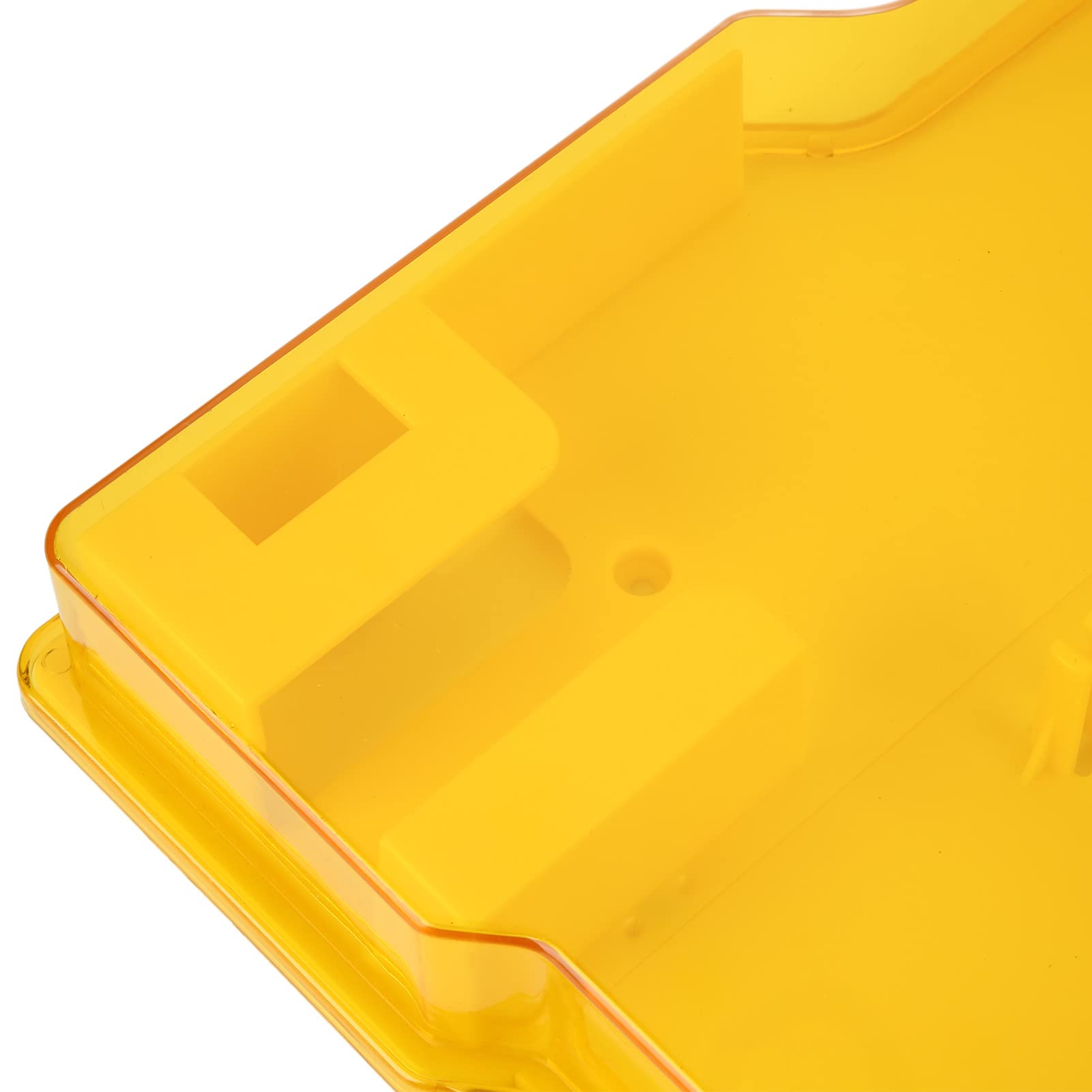 Lockout Tagout Management Box Lockout Tagout Station Visualisierungsmanagement Lockout Station mit Abdeckung