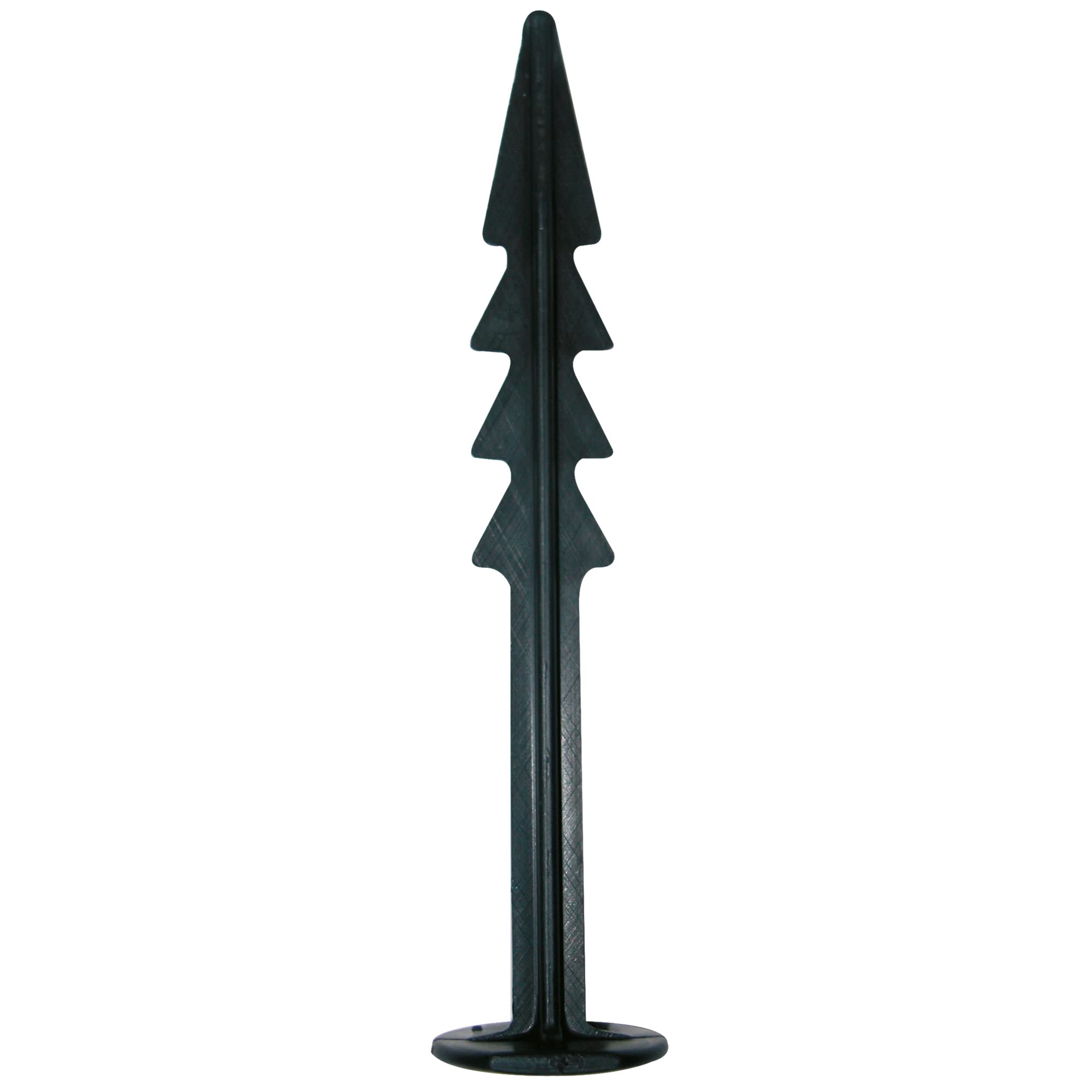 Chiodi Di Fissaggio Per Teloni - Per Tessuto Anti-erbacce [100 Pezzi - Foto 6