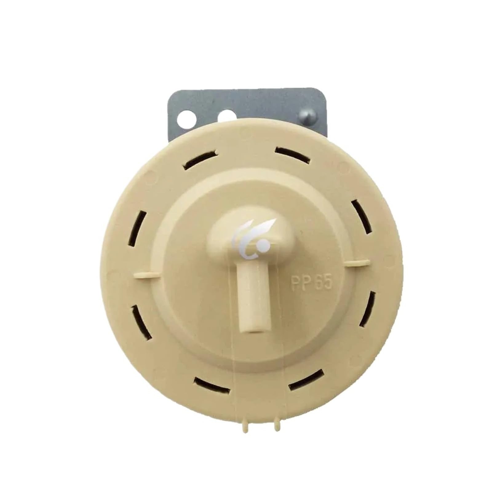 Pressostat machine à laver résolvant la panne de niveau d'eau WD-N80105