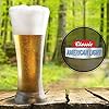 Mr. Beer Classic American Light 2 Gallon Homebrewing Refill #1