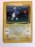 pokemon set base valore  P0028 POKEMON - Magnemite 53/102 * Set Base - IT Comune