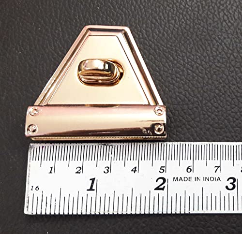 Image of Tia Purse Making Accessories for Purse, Bags, Clothes Decorative for DIY Works