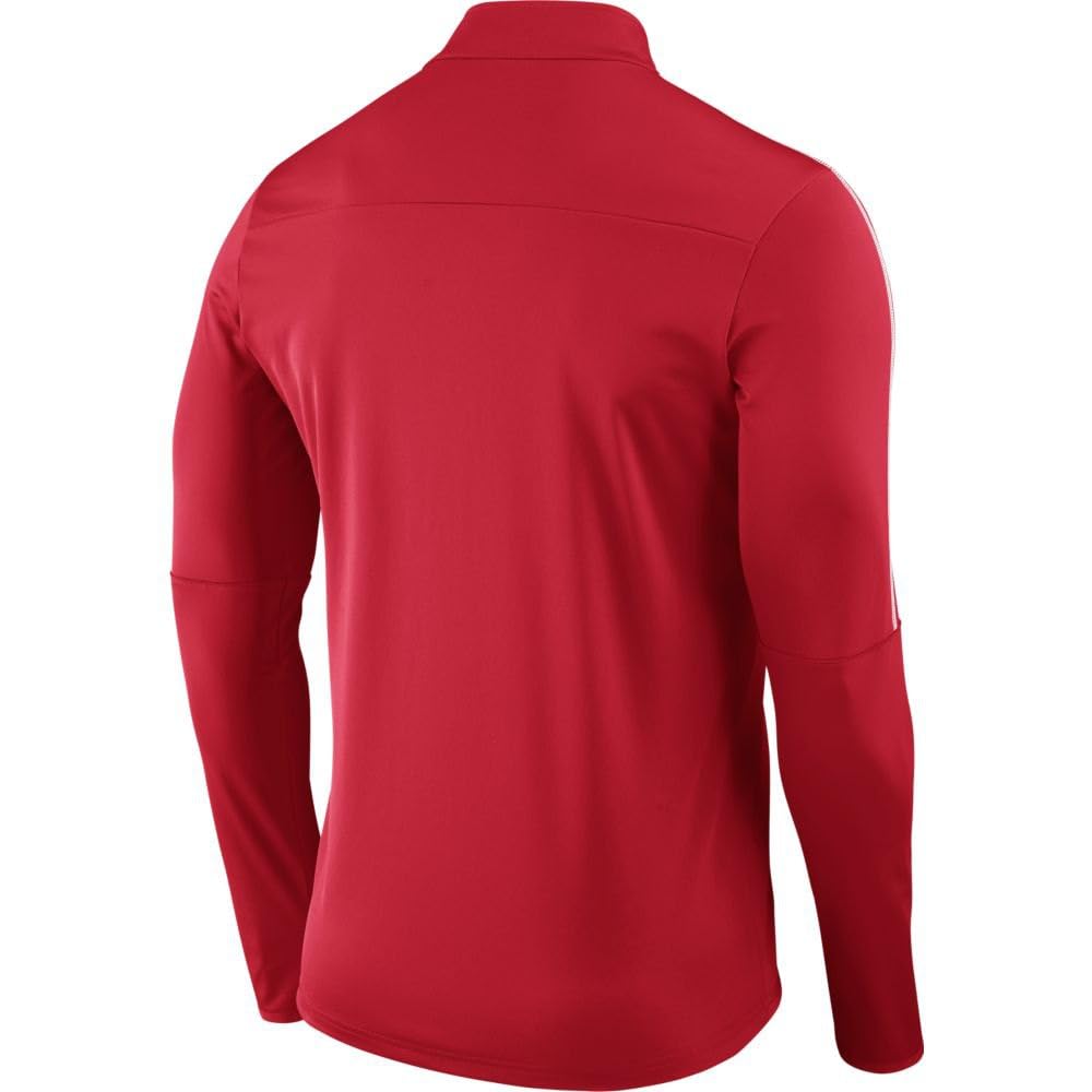 NIKE Dry Park18 Trk Jkt Chaqueta de Deporte para niños