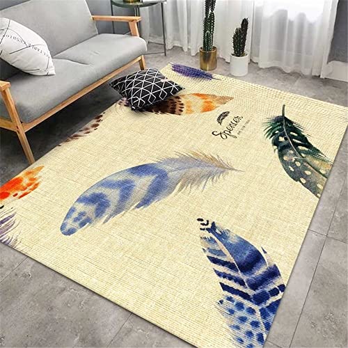 Moquette chambre beige抗污设计,解决儿童房难打理问题,40X60Cm