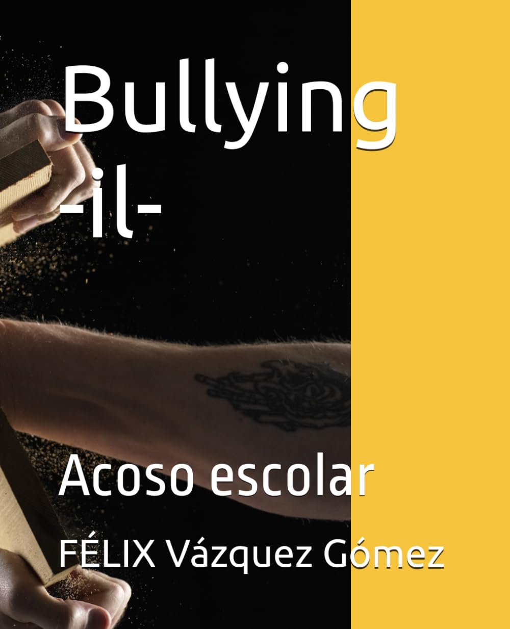 Bullying -il-: Acoso escolar