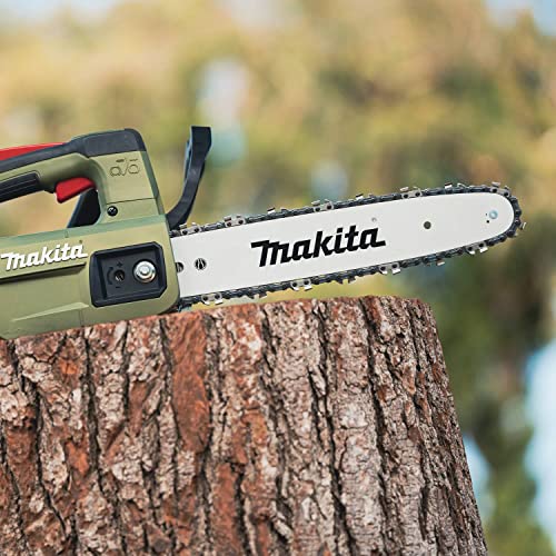 Makita Adcu10Z Outdoor Adventure™ 18V Lxt® 12" Top Handle Chain Saw, Tool Only #TOP3