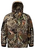 Browning Hell's Canyon 4-in-1 Primaloft Parka