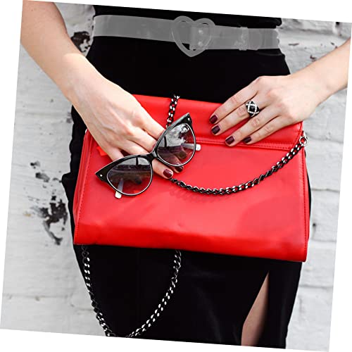 NOLITOY 2pcs Resin Women Waist Belts Adjustable Fashion Accessories for Dresses and Jeans Versatile Belts for Ladies2