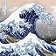Tokyo Tales | Hokusai