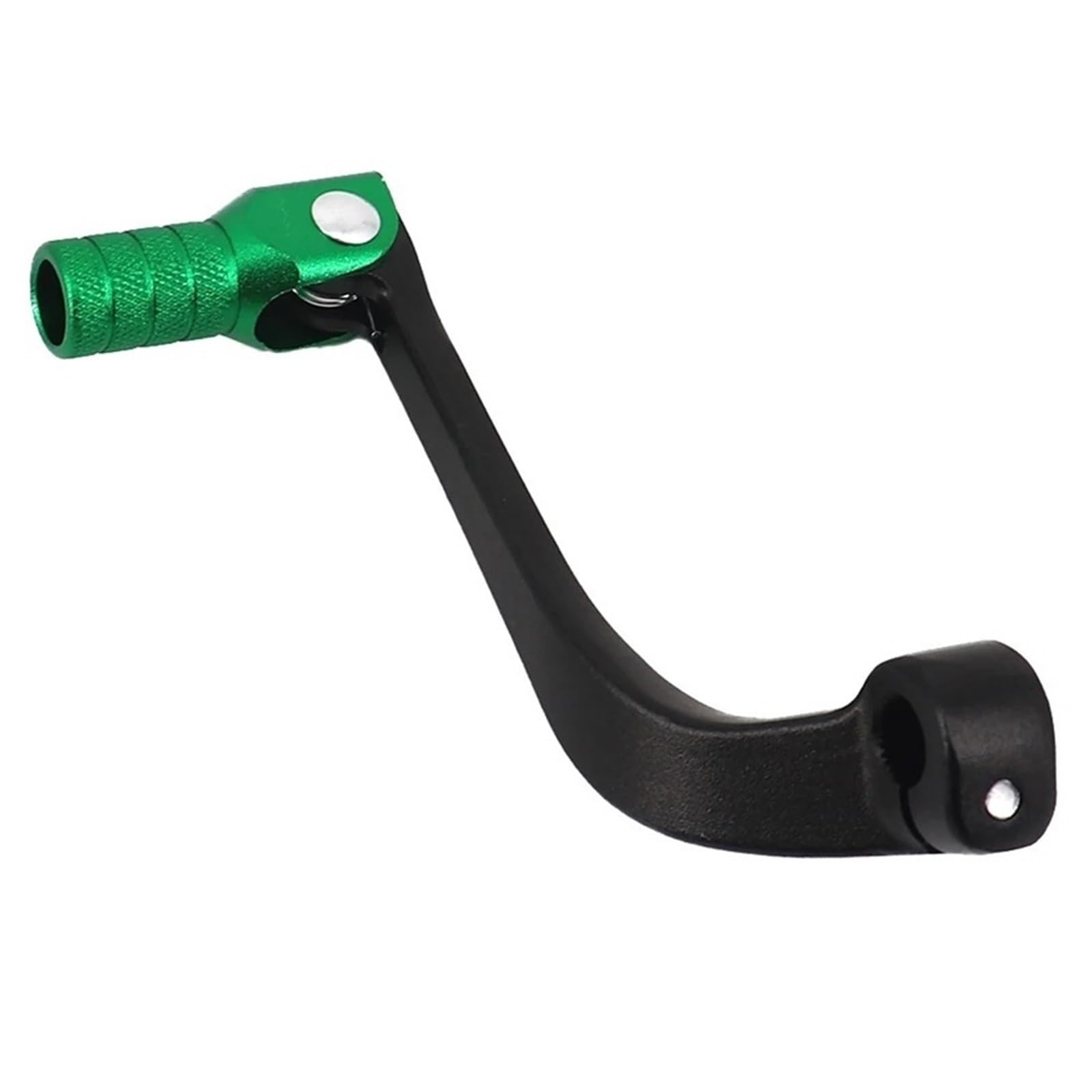 DYXYLKYHX Motorcycle Shift Shifter for CRF110 CRF 110 F CRF 110F CRF110F for TTR110E TTR110 TTR 110 E Accessories Gear Shift Lever Pedal Shifter Lever