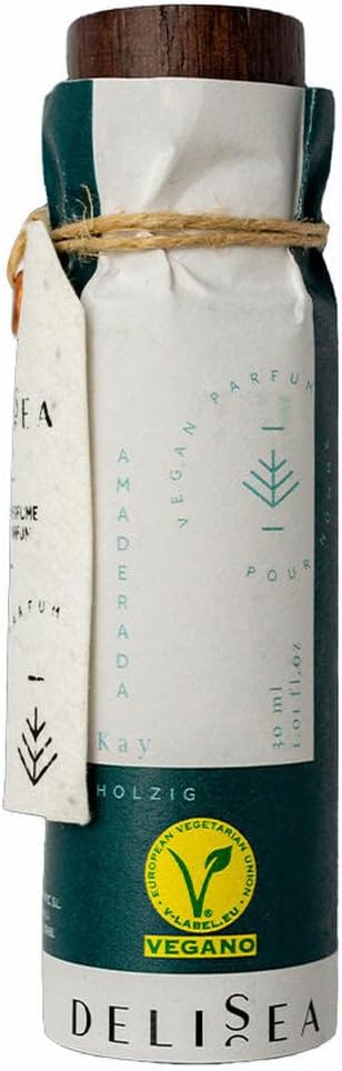 KAY VEGAN eau parfum 30 ml