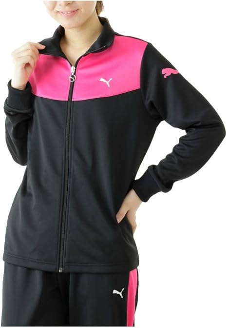 Amazon プーマ Puma スポーツ ウェア レディース トレーニングジャケット ジャージトップ 通販 Amazon プーマ Puma スポーツ ウェア レディース トレーニングジャケット ジャージトップ 通販