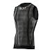 Produktbild SIXS SML2-CB-L Tank Top Sml2, Schwarz, Größe L