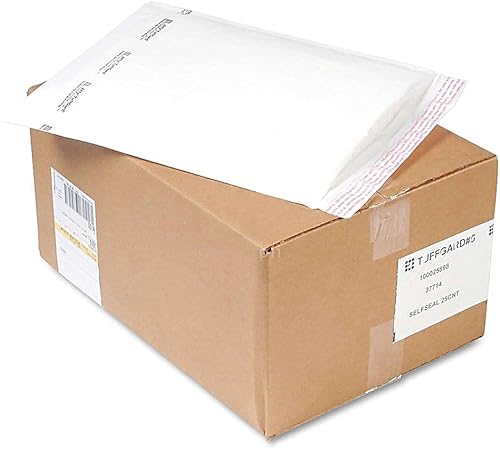 Miniatura 3 de sel37714Jiffytuffgard, autoadhesivos, acolchado Mailer