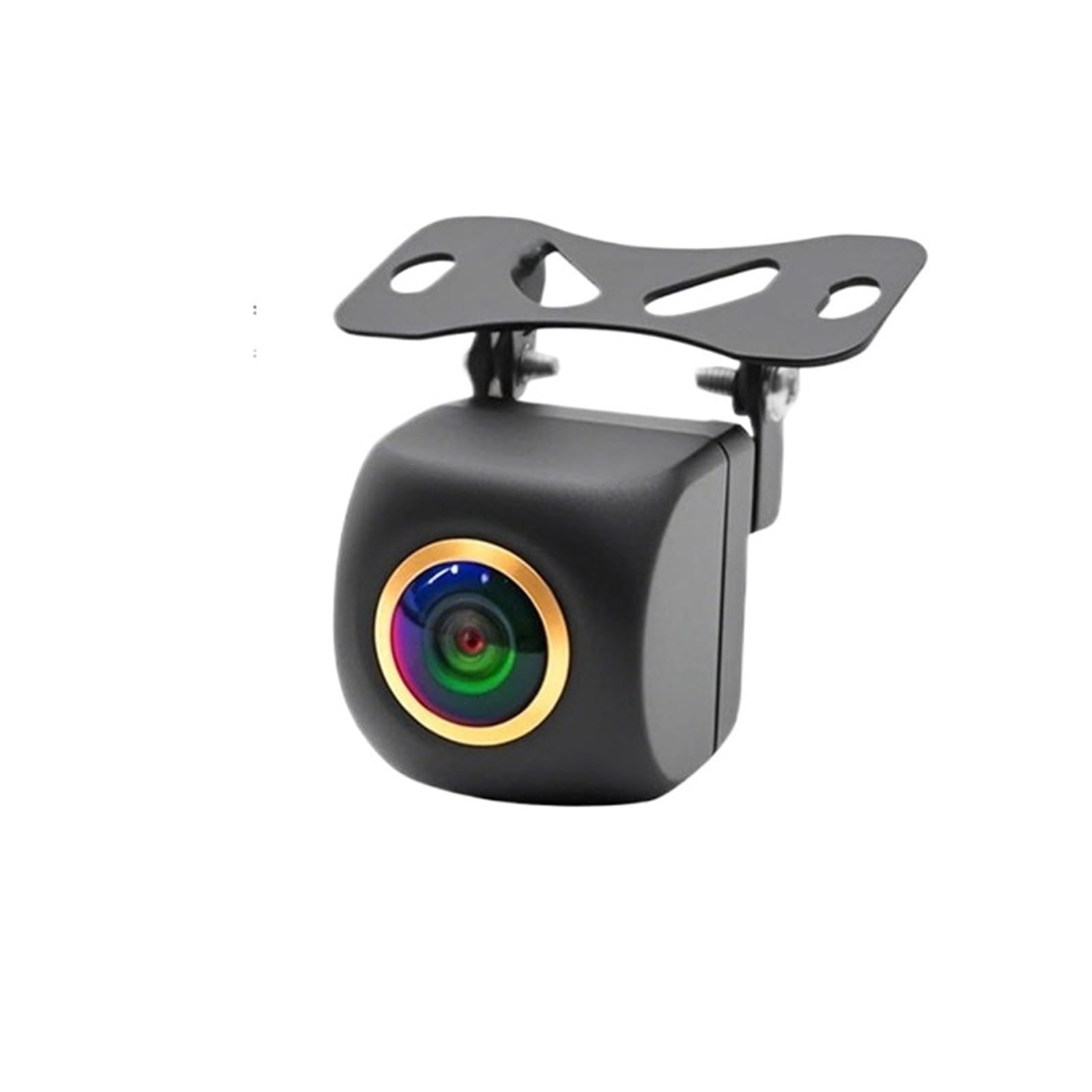 Ricambi auto CVBS Telecamera Veicolo Con Obiettivo Fisheye 170 Gradi Linea Parcheggio Con Retromarcia Automatica Impermeabile Notturna Full HD Mirino per auto(AHD 1080P 720P CCD)